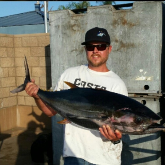 Meet your Posher, Jeff - Picture 1 of 1